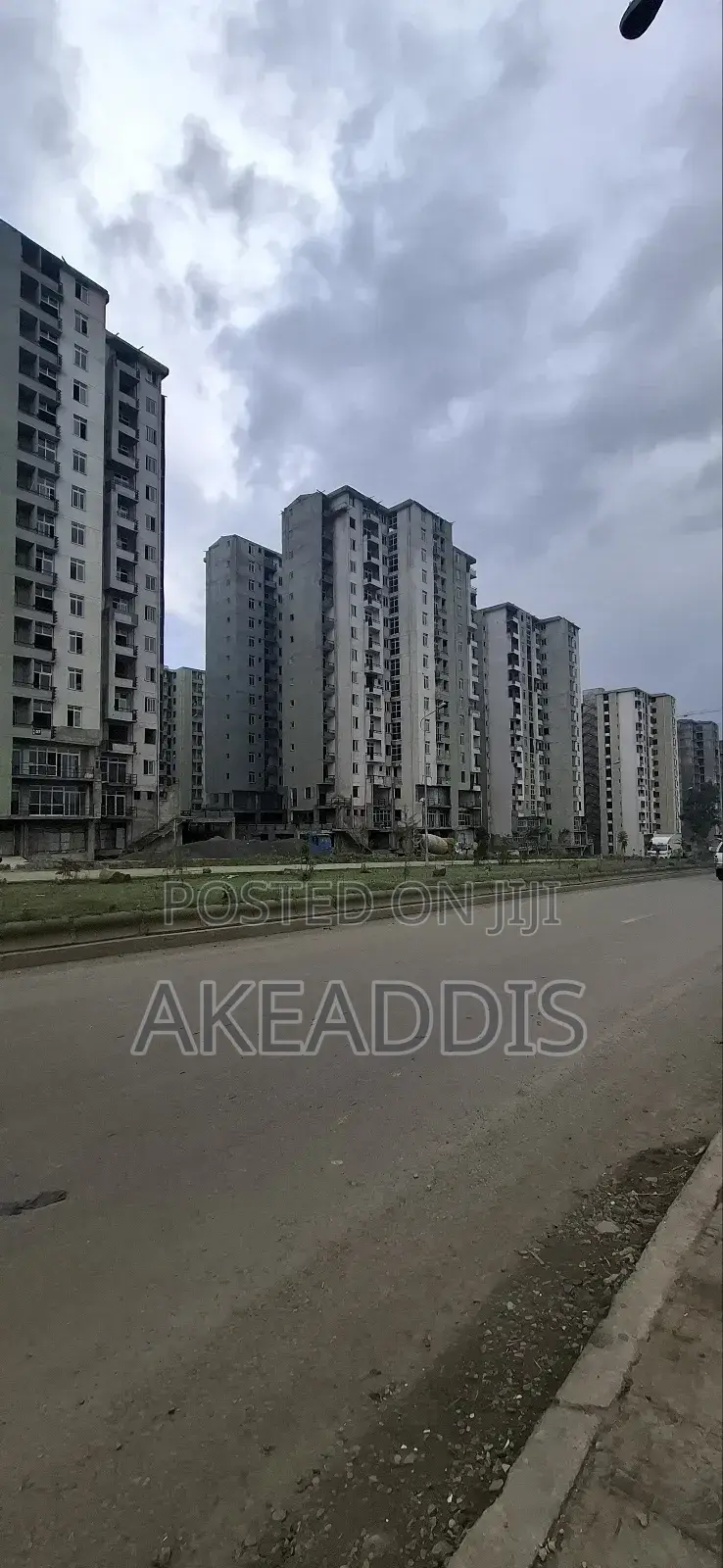 2bdrm Condo in Bole Beshale for sale