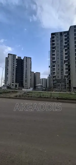 2bdrm Condo in Bole Beshale for sale