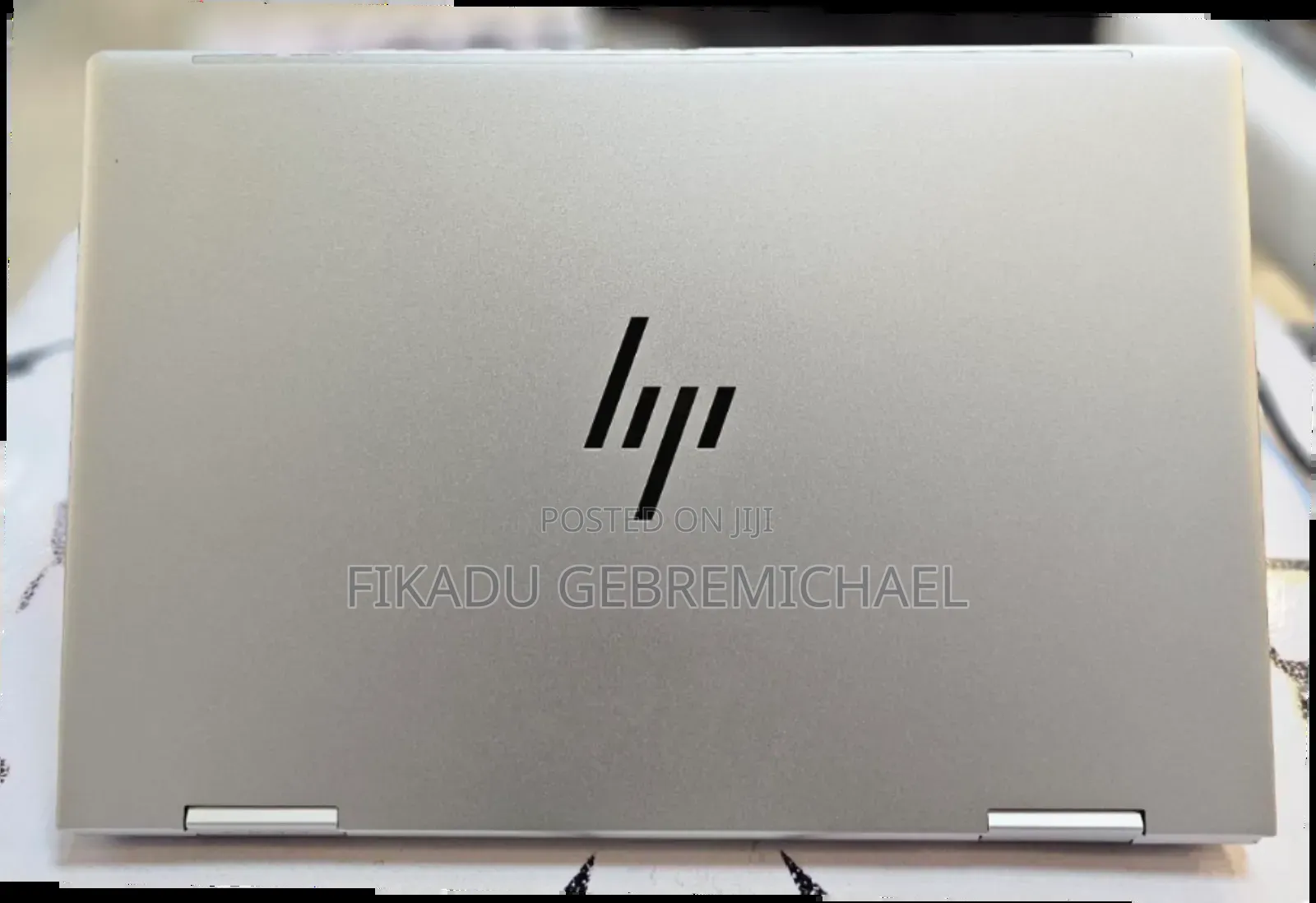 New Laptop HP Envy X360 8GB Intel Core i5 SSD 512GB