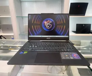 New Laptop Asus ROG Strix G15 16GB Intel Core I7 SSD 1T