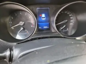 Toyota C-HR 2020 Brown