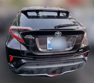 Toyota C-HR 2020 Brown