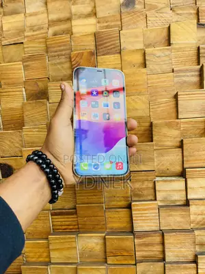 Apple iPhone 12 Pro Max 128 GB Gold