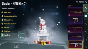 Photo - Pubg Account