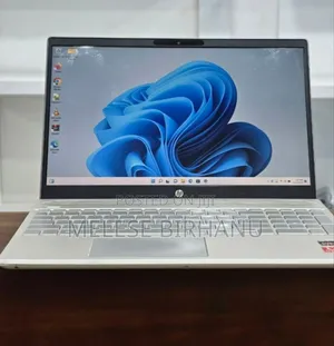 New Laptop HP Pavilion 15 16GB AMD Ryzen 3 SSD 512GB