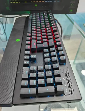 Hp Pavilion Gaming Wired Keyboard