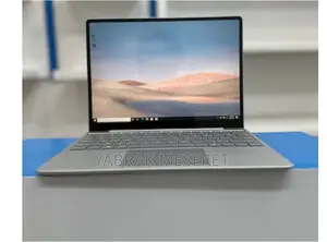 New Laptop Microsoft Surface 16GB Intel Core I5 SSD 256GB