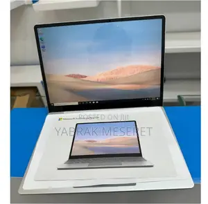 New Laptop Microsoft Surface 16GB Intel Core I5 SSD 256GB