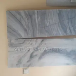 በሁሉም አይነት በሚፈልጉት ልክና ማርብል ከፈለጉ