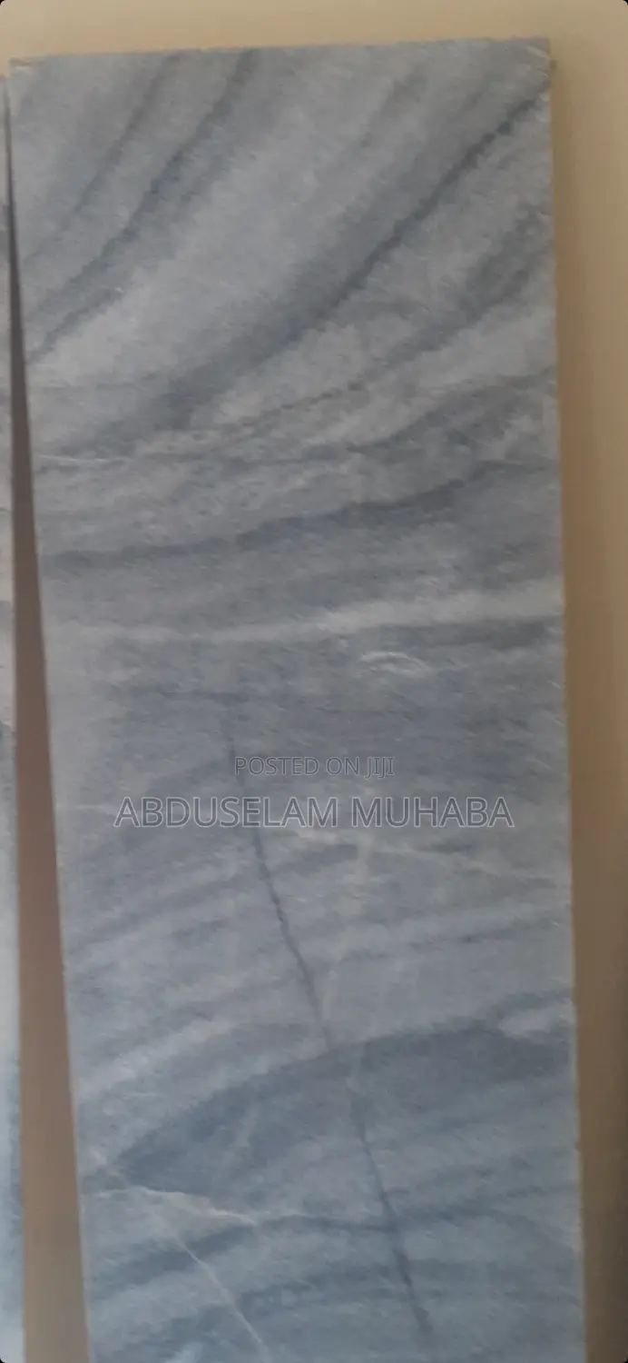 በሁሉም አይነት በሚፈልጉት ልክና ማርብል ከፈለጉ