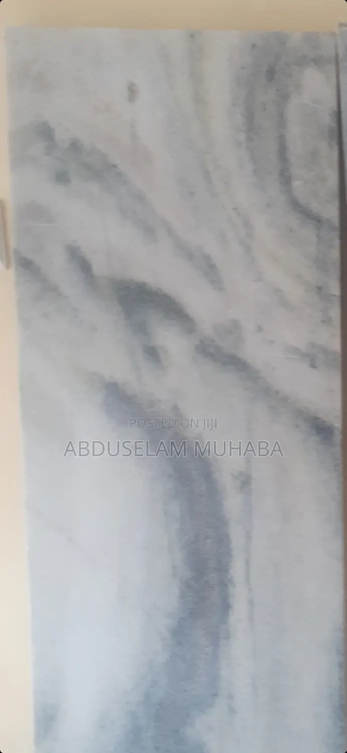 በሁሉም አይነት በሚፈልጉት ልክና ማርብል ከፈለጉ