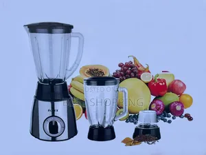 Photo - Rolex Multifunctional Blender