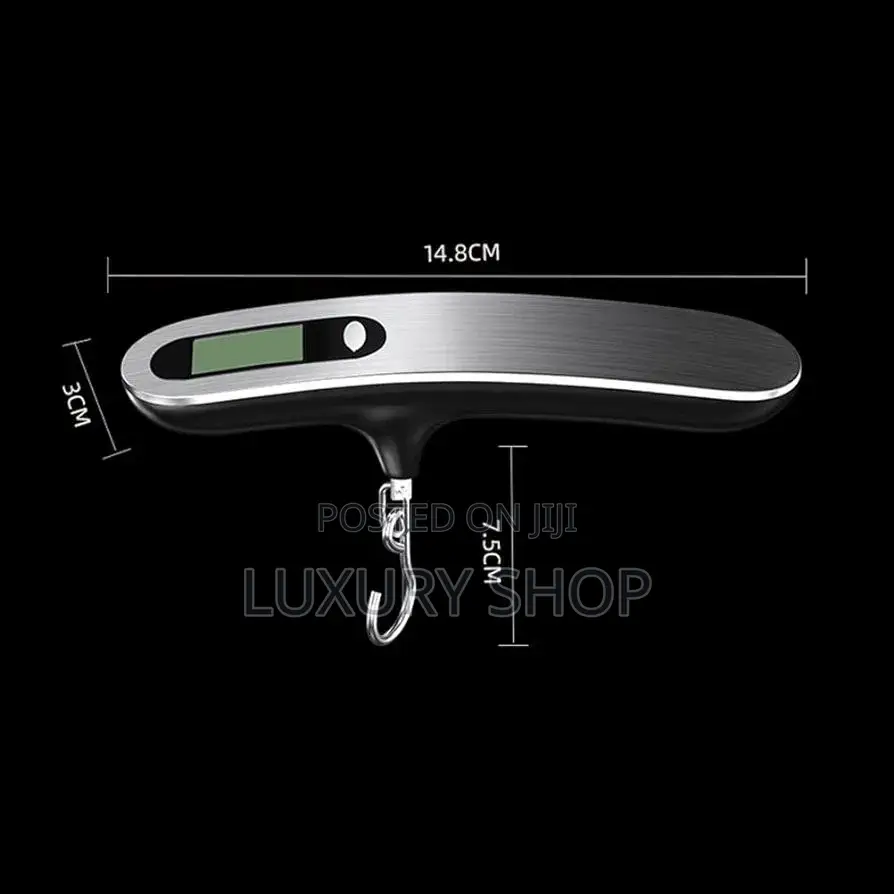 100% ኦርጂናል የእጅ ሚዛን