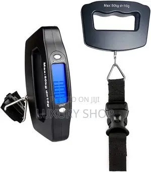 100% ኦርጂናል የእጅ ሚዛን