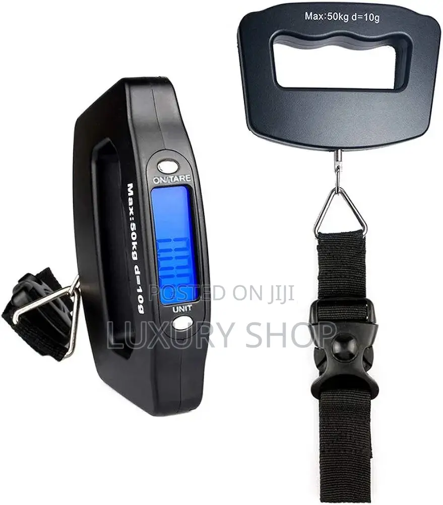 100% ኦርጂናል የእጅ ሚዛን