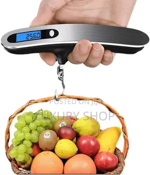 100% ኦርጂናል የእጅ ሚዛን