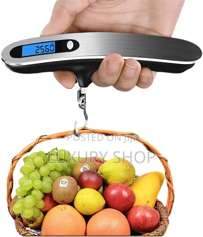 100% ኦርጂናል የእጅ ሚዛን