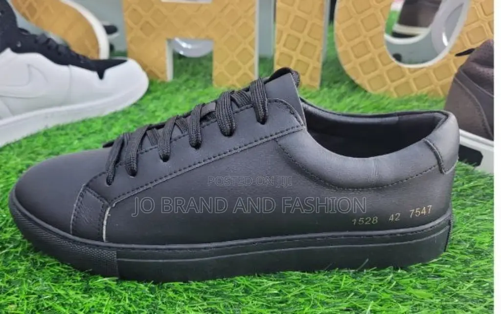 Zara Master Quality Shoes