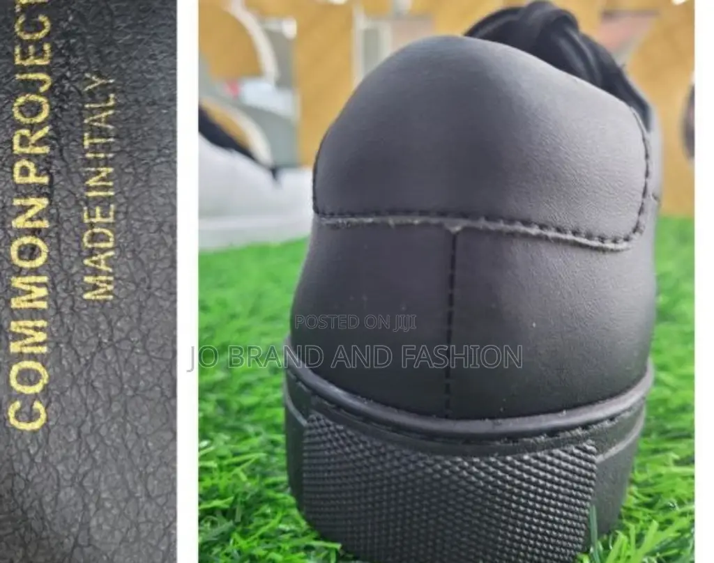 Zara Master Quality Shoes