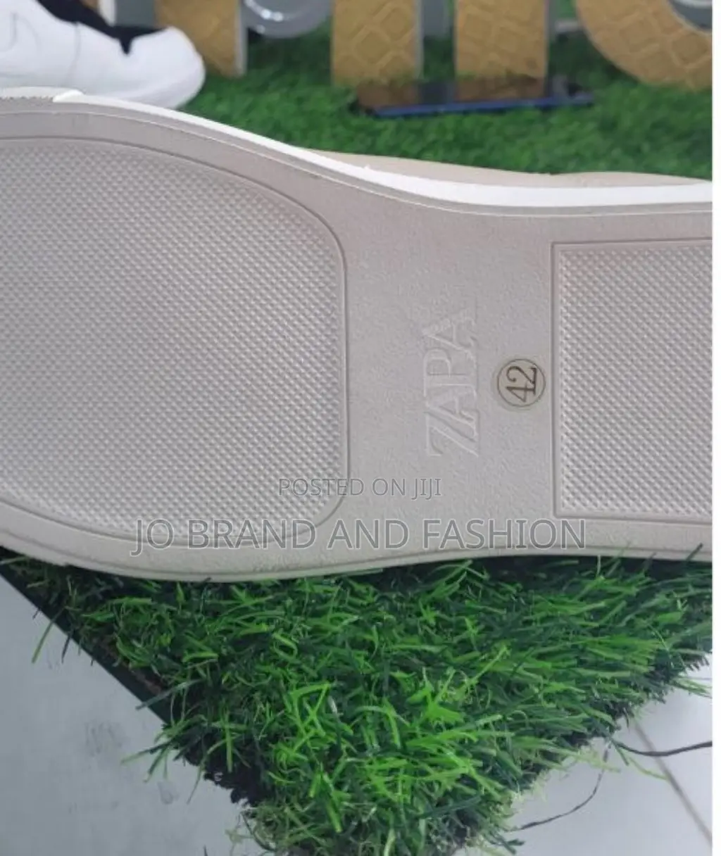 Zara Master Quality Shoes