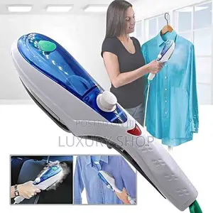 Photo - Steam Iron