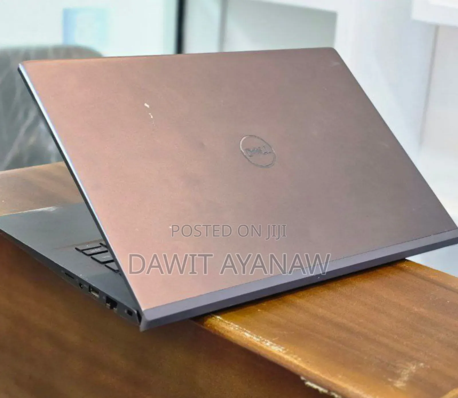 New Laptop Dell Vostro DVCI325 8GB Intel Core I5 SSD 256GB