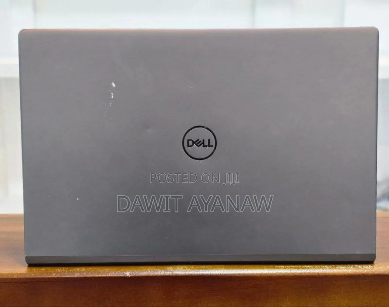 New Laptop Dell Vostro DVCI325 8GB Intel Core I5 SSD 256GB