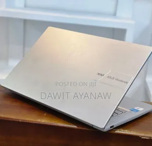 Photo - New Laptop Asus VivoBook 15 X505BA 8GB Intel Core I3 SSD 512GB