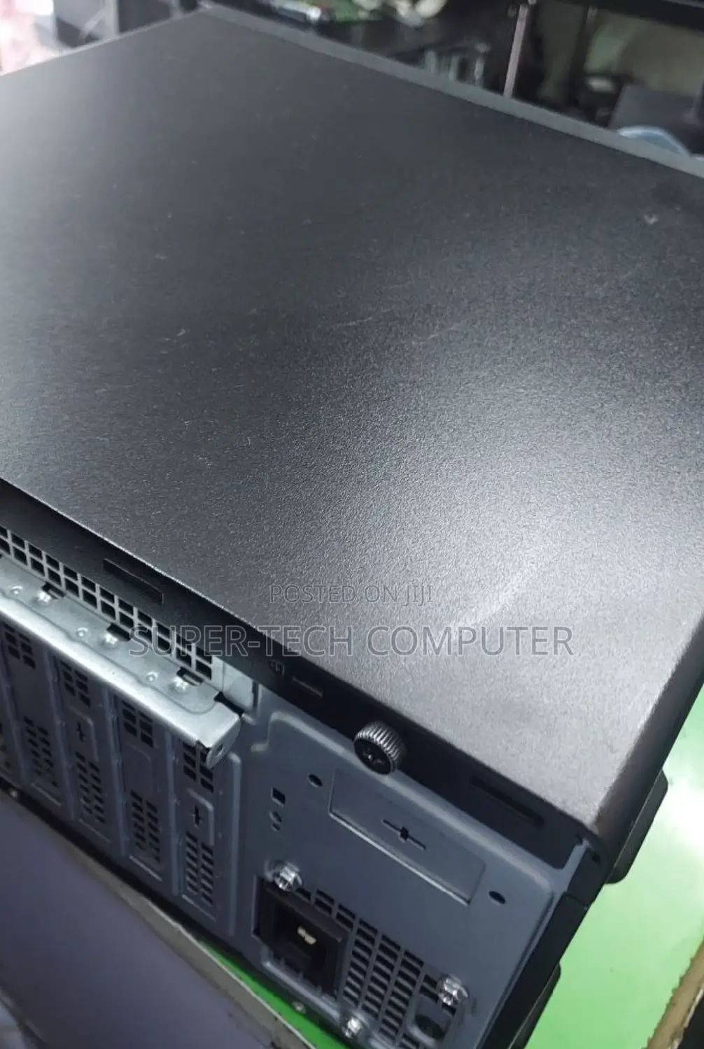 New Desktop Computer Dell OptiPlex 3080 8GB Intel Core I7 HDD 1T