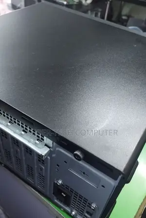 New Desktop Computer Dell OptiPlex 3080 8GB Intel Core I7 HDD 1T