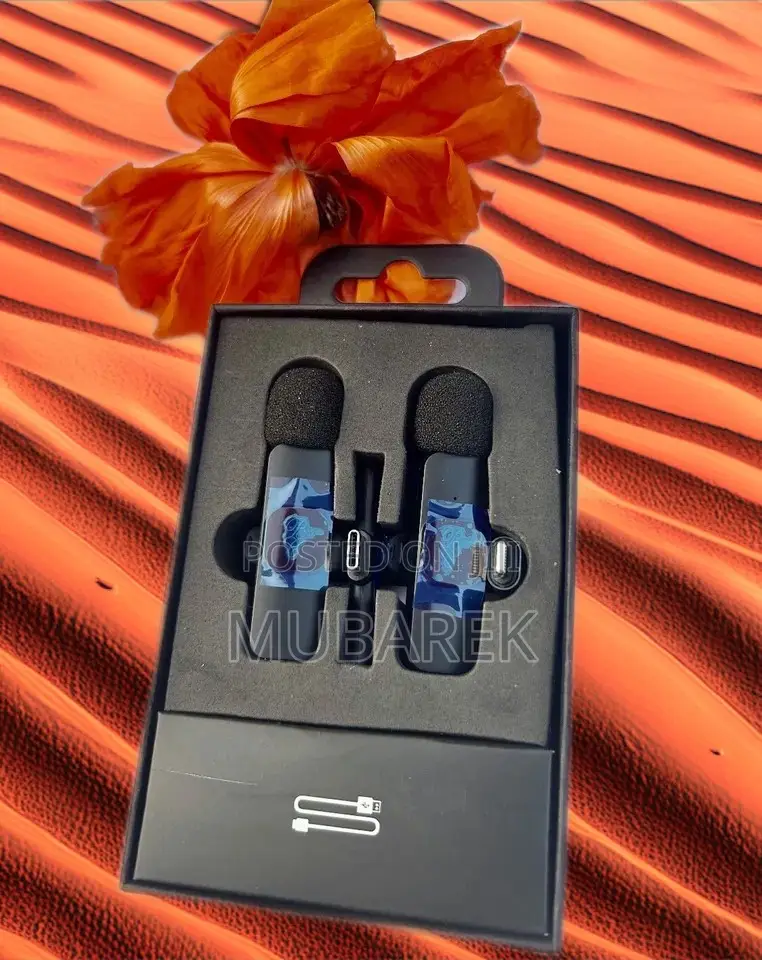  Best Wireless Mic for Excellent Audio