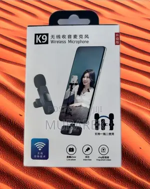  Best Wireless Mic for Excellent Audio