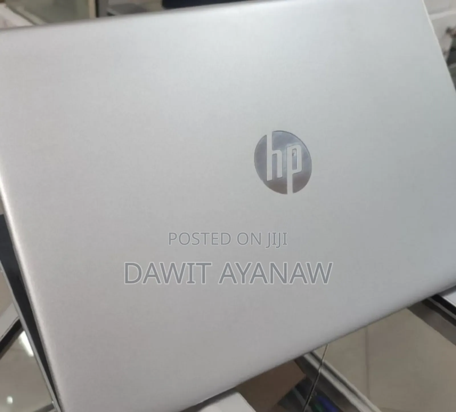 New Laptop HP Stream Notebook 8GB Intel Core I5 SSD 256GB