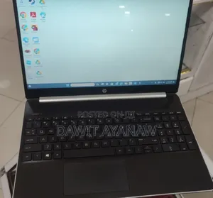 New Laptop HP Stream Notebook 8GB Intel Core I5 SSD 256GB
