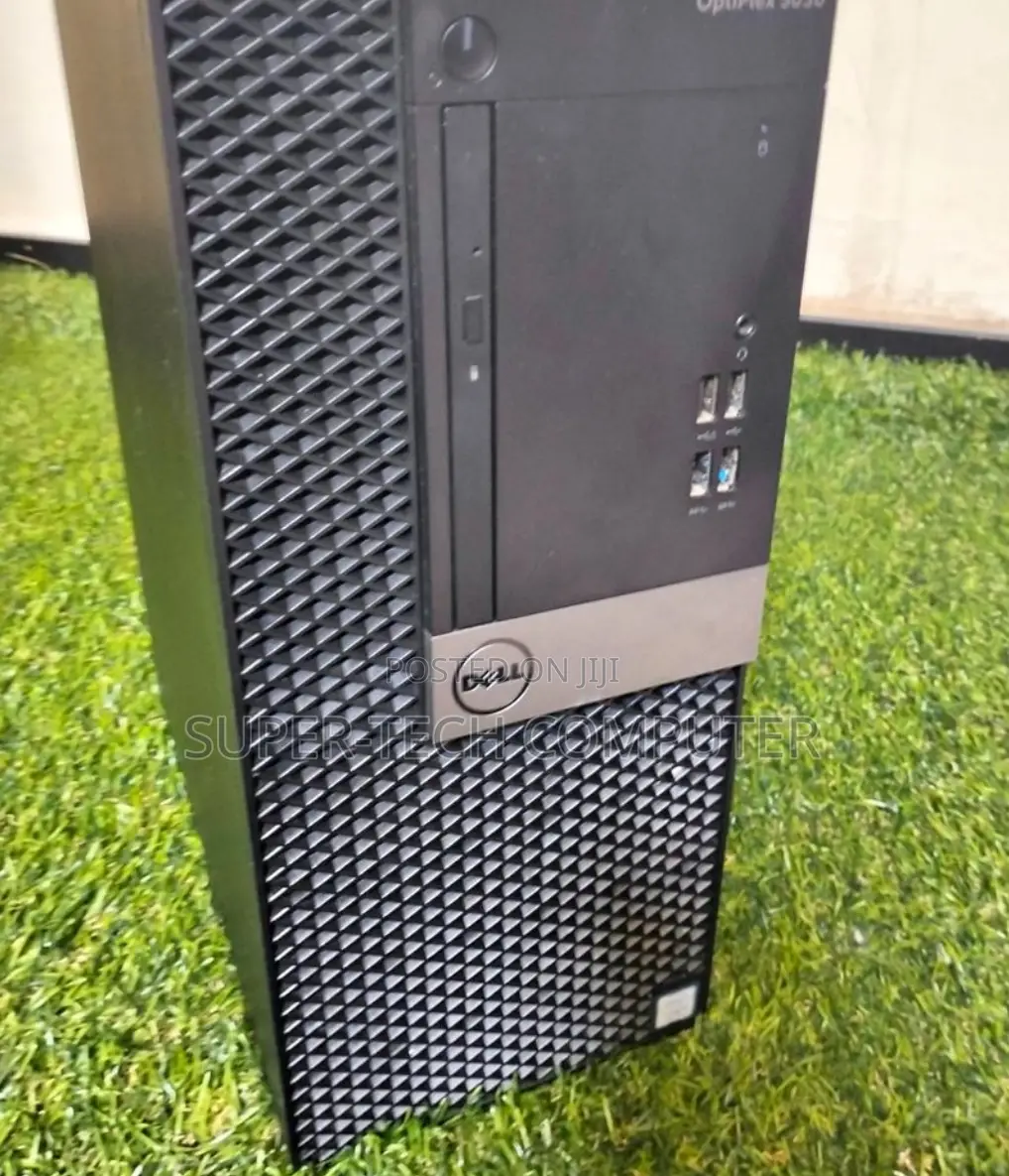 New Dell OptiPlex 3080 Micro Tower 8GB Intel Core I7 HDD 1T
