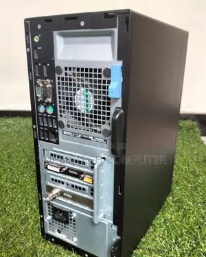 New Dell OptiPlex 3080 Micro Tower 8GB Intel Core I7 HDD 1T
