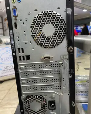 New Dell OptiPlex 3080 Micro Tower 8GB Intel Core I7 HDD 1T