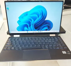 Photo - New Laptop HP Spectre X360 8GB Intel Core I5 SSD 512GB