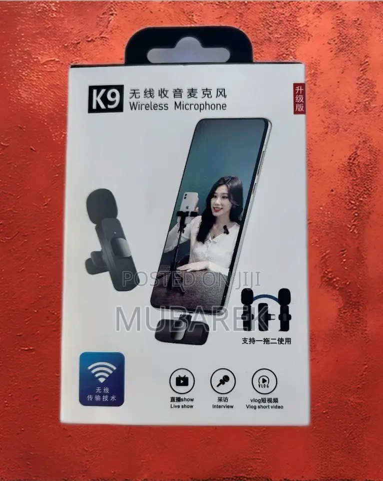  Best Wireless Mic for Professional Performances