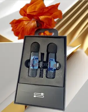  Best Wireless Mic With Extended Battery