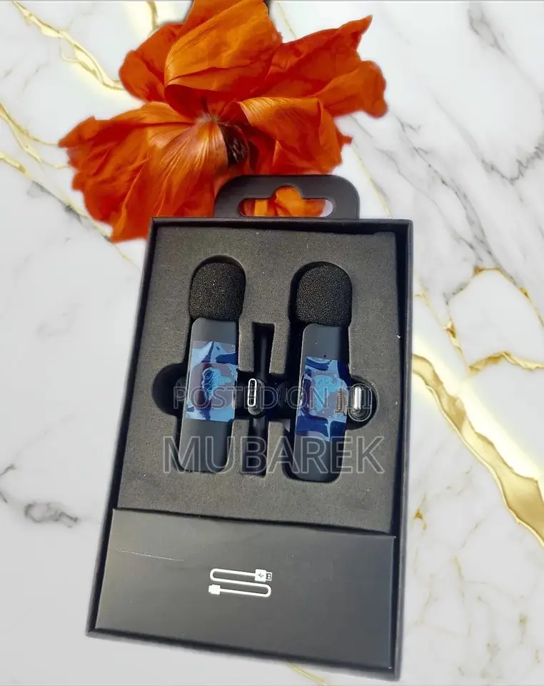  Best Wireless Mic for Seamless Connectivity