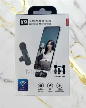  Best Wireless Mic for Seamless Connectivity