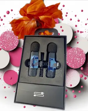  Best Wireless Mic With Noise Cancellation