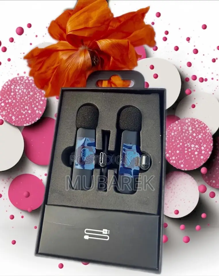  Best Wireless Mic With Noise Cancellation