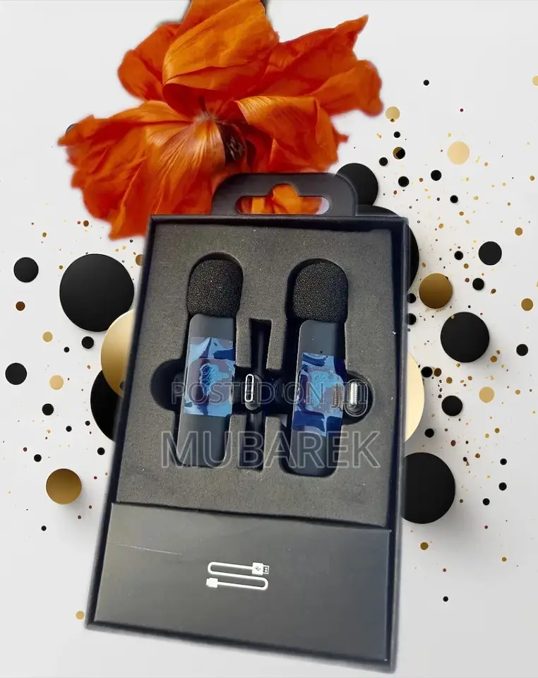  Best Wireless Mic for Versatile Applications