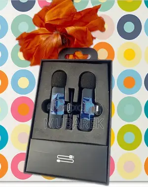 Photo -  Best Wireless Mic With Advanced Features