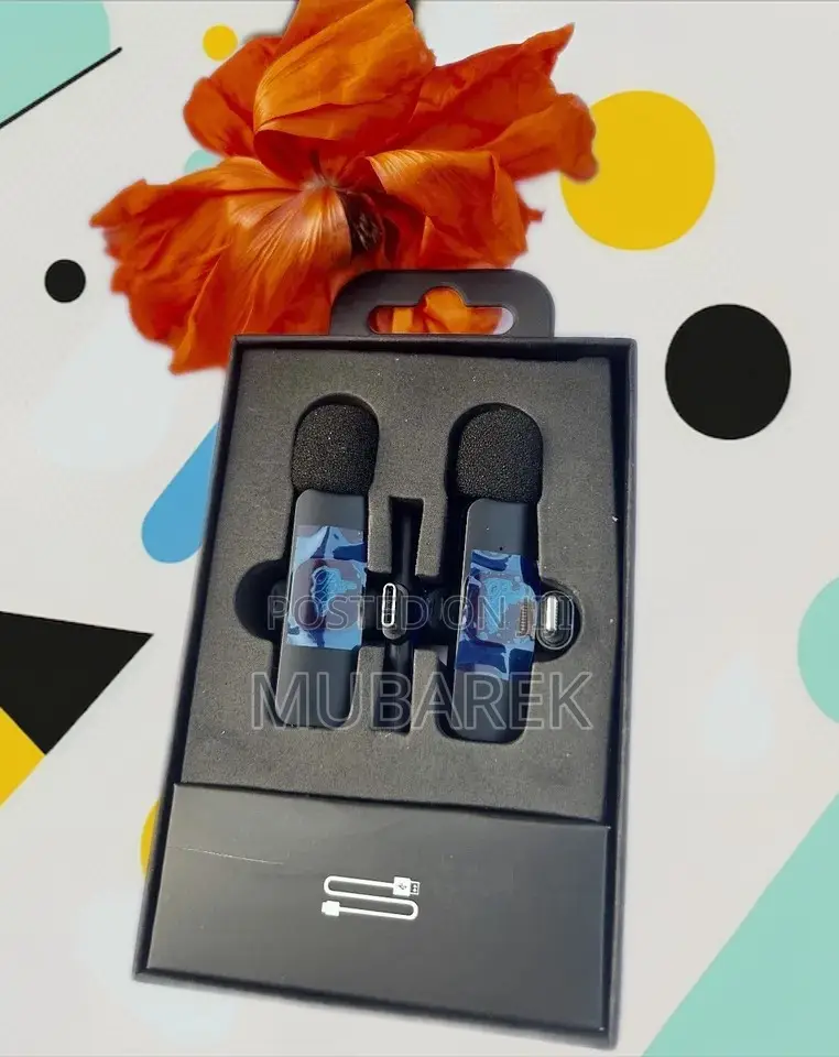  Best Wireless Mic for Reliable Operation