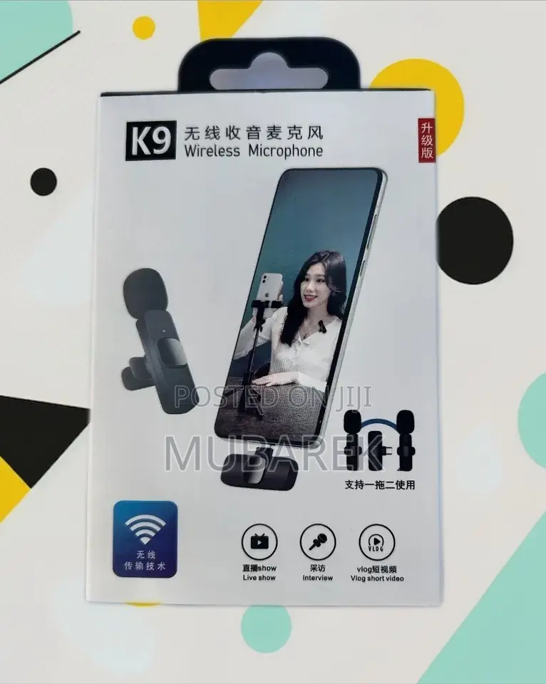  Best Wireless Mic for Reliable Operation