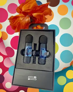 Photo -  Best Wireless Mic With Enhanced Mobility