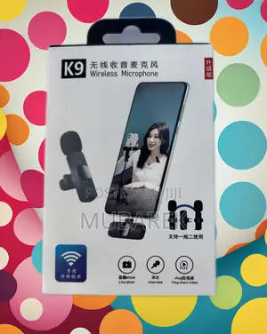  Best Wireless Mic With Enhanced Mobility